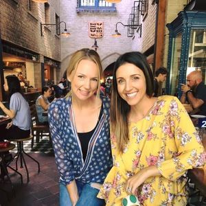 Meet your Posher, Elaina